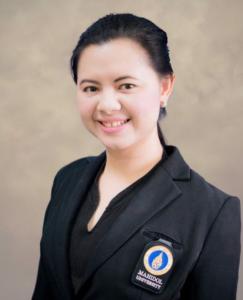 Prof. Chotika Muangsong